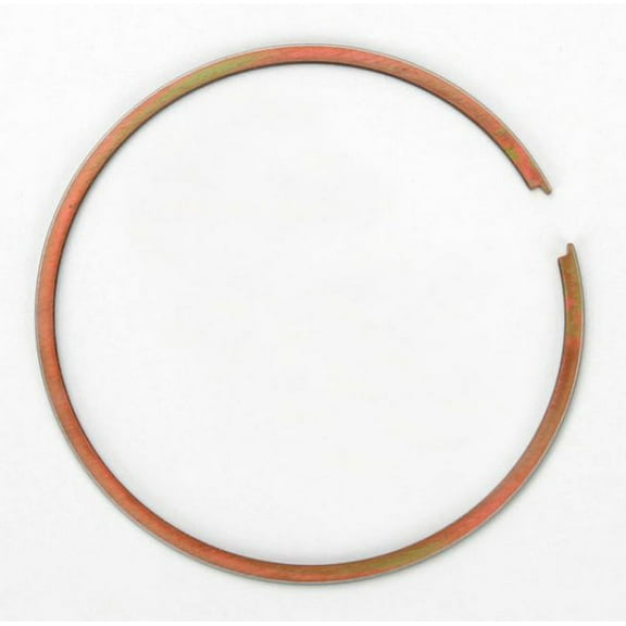 Pro-X Replacement Piston Ring Set 2T Standard Bore 39.50mm (02.6012)