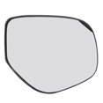 thumbnail image 1 of Driver Left Side / Passenger Right Side Heated Mirror Glass Replacement for Outlander 2014 to 2020 - Exterior Side View Convex Mirror Glass, 1 of 7