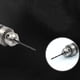 thumbnail image 3 of EeaseMX Mini taladro manual de precisión, herramienta de perforación para carpintería, con brocas de 0,8-3,0 mm para manualidades y proyectos de madera., 3 of 7