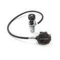thumbnail image 1 of XS Scuba Brawn Regulator, 1 of 3