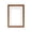 Brown, variant on Dpityserensio 8x10 Inch Photo Frames 5 Colors Wood Frames With Black White Prints For Wall Tabletop Decor Wall-mounted Empty Photo Frames DIY Puzzle Frames