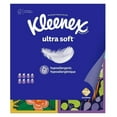 thumbnail image 2 of Ultra Soft 8 Cube Boxes, 72 Tissues per Box - Designs and Packaging May Vary, 2 of 2