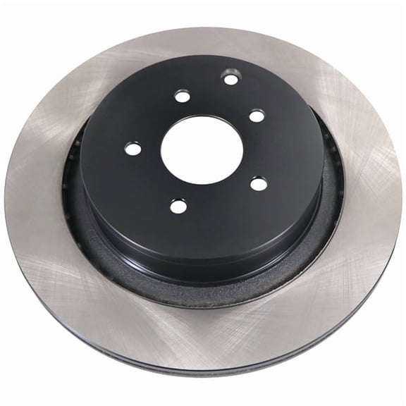 ADVICS Disc Brake Rotor