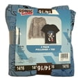 thumbnail image 2 of Sonic The Hedgehog Boy's 2-Pack Long Sleeve Pullover & Short Sleeve Tee Set (8), 2 of 2