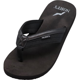 NWT ROCKPORT Mens Black Trail Technique Toe Slide Sandals Shoes 10 W Rockport Men main image 2