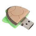 thumbnail image 1 of De Memoria USB de Silicona Divertida de Alta Velocidad para PC Tablet Smartphone ANGGREK Otros, 1 of 8