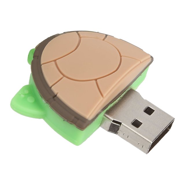 De Memoria USB de Silicona Divertida de Alta Velocidad para PC Tablet Smartphone ANGGREK Otros