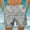 Blue, variant on Goodtrade8 Big and Tall Mens Shorts Beach Pocket Swimming Drawstring Casual Vacation Print Hawaiian Mens Shorts