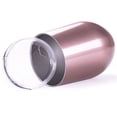 thumbnail image 2 of Vaso Térmico de Doble Pared de Acero Inoxidable Malubero Rose Gold, 2 of 4