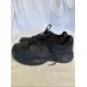 thumbnail image 1 of New Balance Mens 411 V1 MA411LK1 Black Casual Shoes Sneakers Size 12, 1 of 5