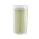 thumbnail image 1 of Xihbxyly Ofertas Por Tiempo Limitado Hoy Prime Caja de Plástico Transparente para Almacenar Alimentos Secos, de 1,5 L, para Cerveza, Latas, Etc., 1 of 3