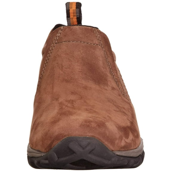 Merrell Men's Jungle Moc Wide Brown Nubuck - J63839