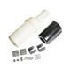 thumbnail image 5 of Accesorios para botellas de arena para carrito de golf, gran capacidad, fácil de instalar, premium, portátil, práctico, profesional, sin, 5 of 8