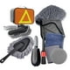 thumbnail image 1 of Kit de Limpieza Automotriz Feiniao 9 Piezas con Bolsa de Almacenamiento, 1 of 6