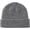 Light Gray, variant on Classic Men's/Woman Warm Winter Hats Acrylic Knit Cuffed Beanie Cap Daily Beanies Watch Hat