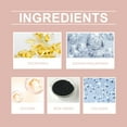 thumbnail image 4 of Cheek Heat Gel-Cream Blush Makeup Lasting Blush Cream Sheer Flush Of Color Multi-purpose Blush Cream Natural-Looking Color Makeup Lightweight Breathable Feel Moisturizing Blush Gel, 4 of 9