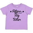 thumbnail image 3 of Inktastic Future Big Sister Girls Toddler T-Shirt, 3 of 5