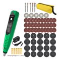 thumbnail image 1 of Mini Engraving Pen 35W Electric Rotary Drill Power Tools Grinding Accessories Set For Jewelry Wood Tools ,Easy to Use, 1 of 7