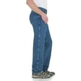 thumbnail image 2 of Wrangler Workwear 35001 Relaxed Five Pocket Jean-Antique Indigo-38-30&nbsp;, 2 of 3