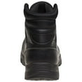 thumbnail image 3 of Avalanche Adult Men Boots - Black, 9.5, 3 of 5