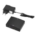 thumbnail image 1 of Convertidor De Video 1080P YPBPR Componente a HDMI Convertidor para DVD Monitor TV Video Adaptador de audio Likrtyny Para estrenar, 1 of 3