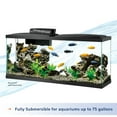 thumbnail image 6 of Aqueon Preset Aquarium Heater Black, 200 Watts, 6 of 12