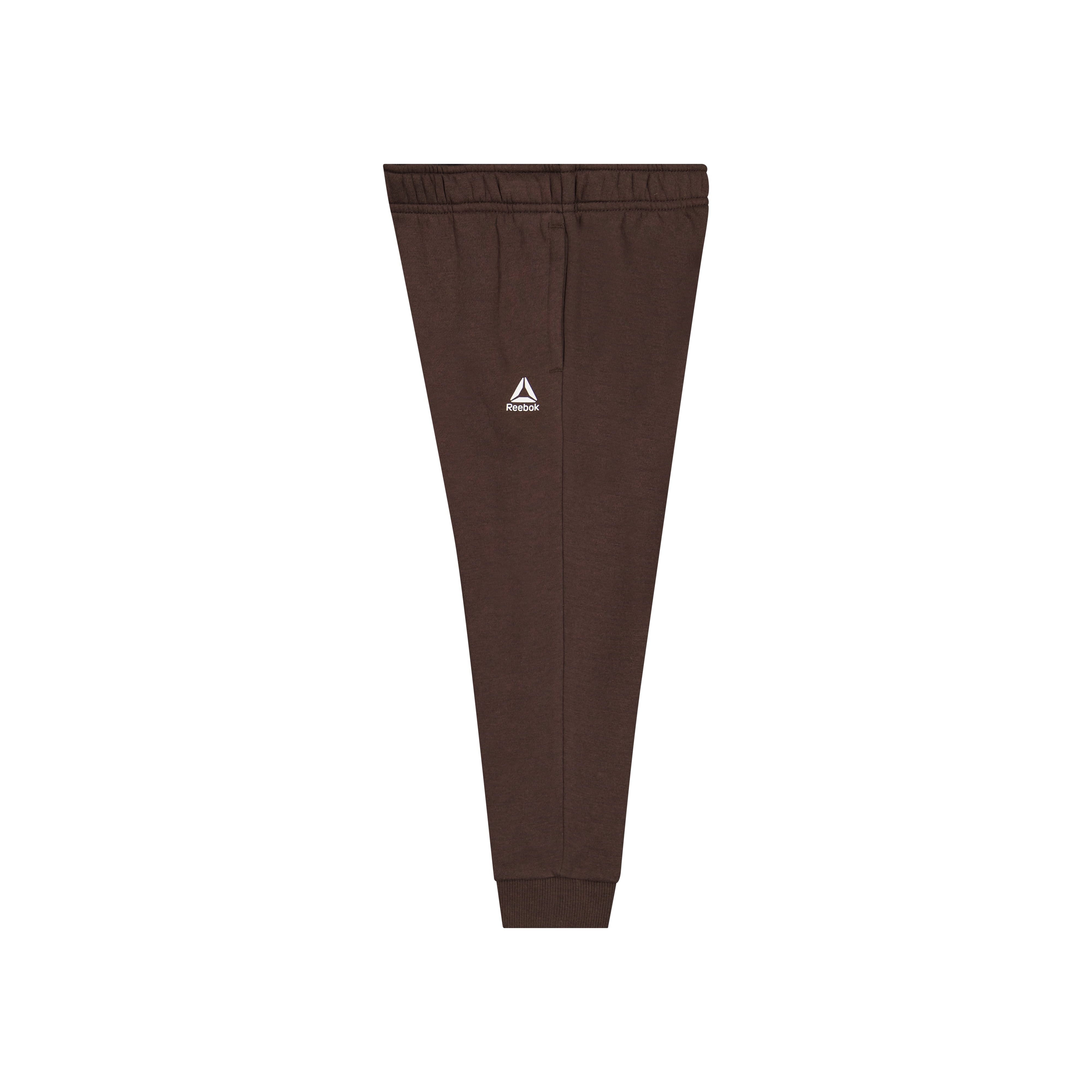 Reebok Toddler Boy Fleece Jogger, Sizes 12M-5T