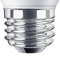 thumbnail image 4 of Philips 4.5W B12 Bougie Décorative Blanche Chaude Dimmable 40W LED Ampoule (2 Pack), 4 of 5