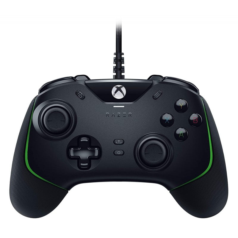 Control Wolverine V2 Wired Gaming Controller (Pc, Xbox)