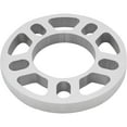 thumbnail image 4 of Speedway Motors Universal Billet Aluminum Wheel Spacer, Built with Premium Aluminum Alloy for Increased Product Life, ¾ Inch, Use with 5/8 Inch Wheel Studs, 4 of 5