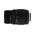 thumbnail image 2 of Sigma 70-300mm f/4-5.6 APO DG Macro Motorized Telephoto Zoom Lens for Nikon D40 D40x D60 D3000 D5000 with  EN-EL9 2000MAH, 1 Hour AC/DC Battery Charger, Cleaning Kit, 2 of 4