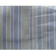 thumbnail image 3 of oneOone Tissu Viscose Georgette Imprimé Rayures Multicolores Tissu de Couture BTY 42 Pouces de Large, 3 of 3