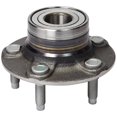 thumbnail image 2 of WJB WA512164 - Assemblage de Roulement de Moyeu de Roue Arrière - Référence Croisée: Timken 512164 / Moog 512164 / SKF BR930106, 2 of 3