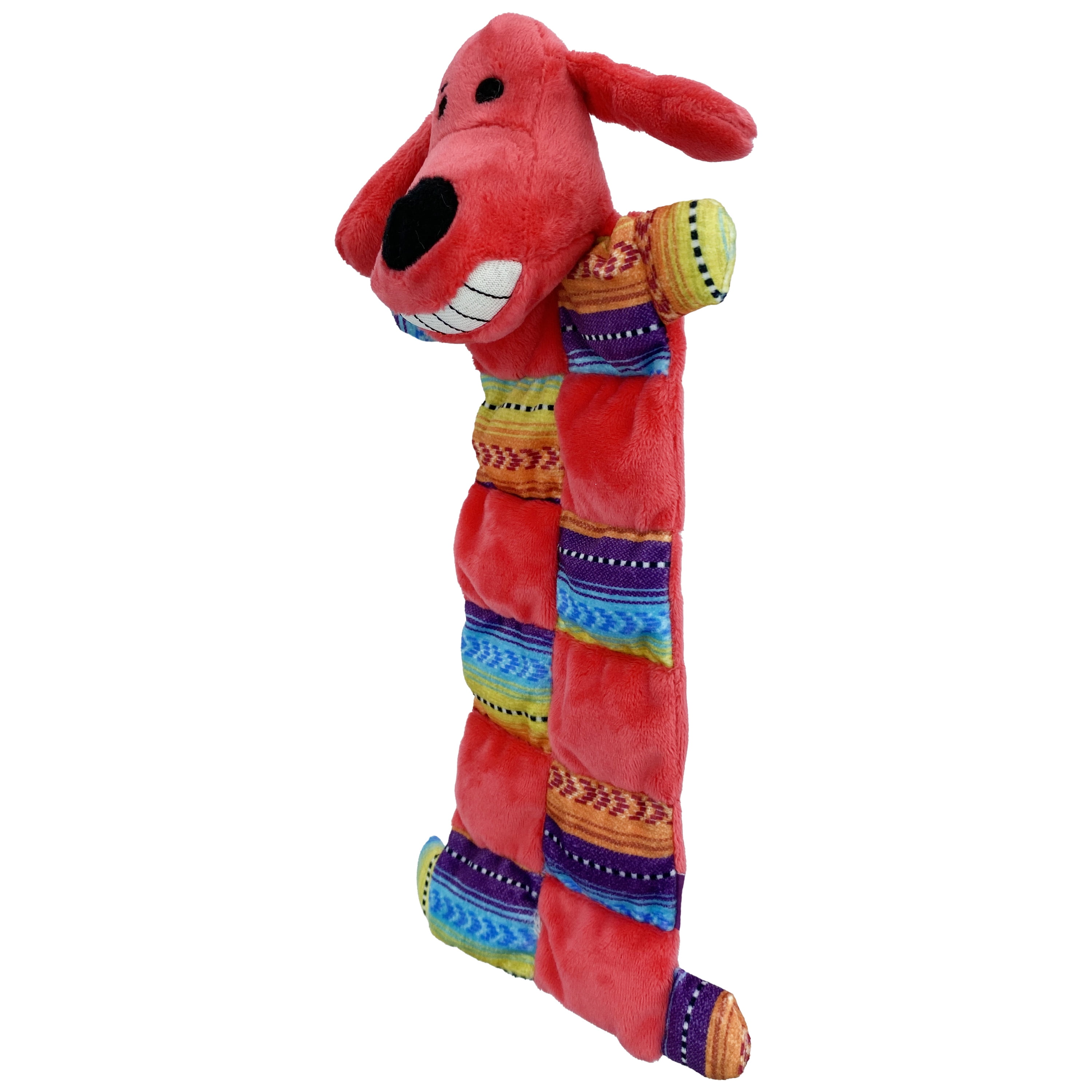 Unstuffed dog toys cheap