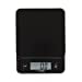 thumbnail image 3 of Taylor 6437776 11 lbs Black Digital Kitchen Scale, 3 of 10
