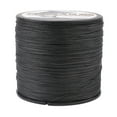 thumbnail image 4 of HERCULES Super Cast 500M 547 Yards Braided Fishing Line 60 LB Test for Saltwater Freshwater PE Braid Fish Lines Superline 8 Strands - Black, 60LB (27.2KG), 0.40MM, 4 of 9