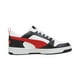 thumbnail image 5 of Tenis Puma Rebound V6 Low Rojo Hombre 28.5, 5 of 5