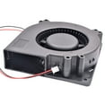 thumbnail image 3 of 12cm 120mm 12032 120x120x32mm DC5V 12V 24V air fan cooling fan, 3 of 4