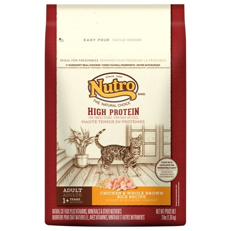 High Protein Cat Food Walmart High Protein Cat Food Walmart