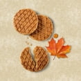 thumbnail image 3 of Mini Stroopwafels Érable Notre Excellence, 3 of 6