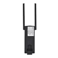 thumbnail image 3 of Extensor de rango de señal WiFi USB con antena dual portátil de 300 m, repetidor de enrutador inalámbrico, amplificador AP, 3 of 12