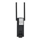 thumbnail image 3 of Extensor de rango de señal WiFi Sincero portátil de antena dual Negro, 3 of 10