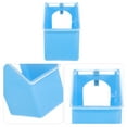 thumbnail image 3 of unbranded Colgante Azul Para Alimentación De Con Fácil De Instalar Y Limpiar, 3 of 8