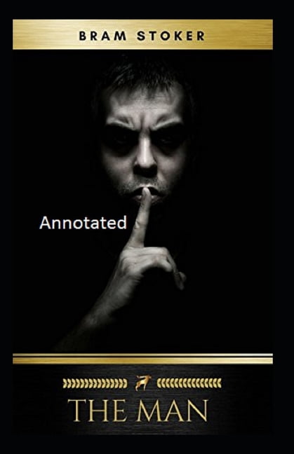 The Man Annotated (Paperback)