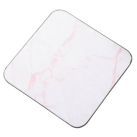 OkrayDirect Stylish Marble Design Non-Slip Mousepad Mouse Pad For Computer PC