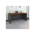thumbnail image 3 of Bush Series C Collection 66W Desk Shell, Hansen Ch, 3 of 3