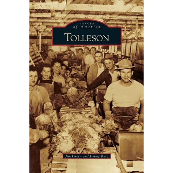 Tolleson (Hardcover)