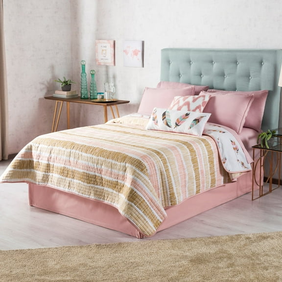 Shine Comforter Set