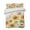 Yellow, variant on Quilts Full Size, Navy Blue Coastal Soft Comforter Bedding Set for Bed, Summer Beach Ocean Coral Starfish Lightweight Quilted Bedspread with Pillow Cover(2 Pieces) for All Season, 78x90 Inch