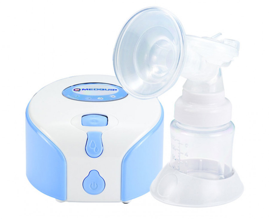 Drive Medical Single Channel Breast Pump